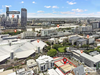 23-25 Glenelg Street South Brisbane QLD 4101 - Image 1