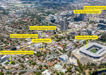 19 Grose Street Parramatta NSW 2150 - Image 2