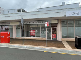 2/237-239 Princes Highway Corrimal NSW 2518 - Image 1