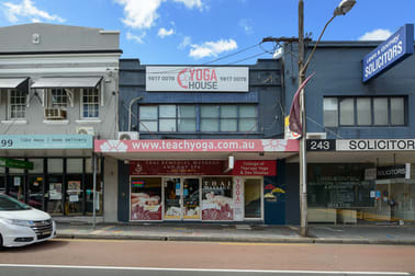 Level 1/245 Victoria Road Gladesville NSW 2111 - Image 2