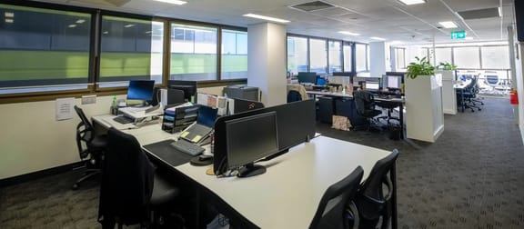 Click to view all images Level 1, 4/303 Coronation Drive Milton QLD 4064 - Image 3