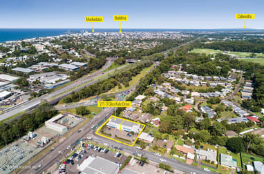 Unit 2/1-3 Glen Kyle Drive Maroochydore QLD 4558 - Image 2