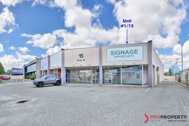 Unit 1/15 Boag Road Morley WA 6062 - Image 1
