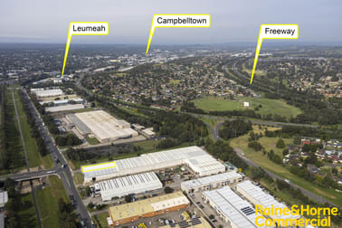 Unit 1/1 Swaffham Road Minto NSW 2566 - Image 2