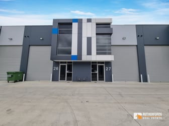 26/25 Trafalgar Road Epping VIC 3076 - Image 1