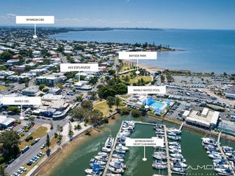 3-4 / 443 Esplanade Manly QLD 4179 - Image 1