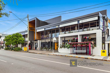 Shop 3/183 Given Terrace Paddington QLD 4064 - Image 2