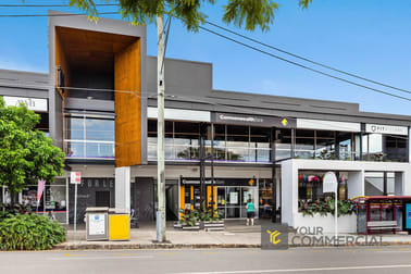 Shop 3/183 Given Terrace Paddington QLD 4064 - Image 1