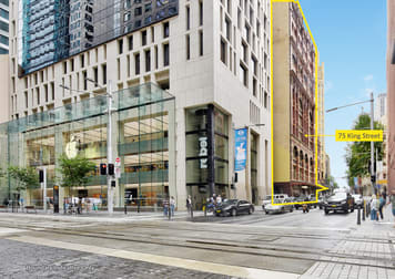 Suite 504&505/75 King Street Sydney NSW 2000 - Image 1