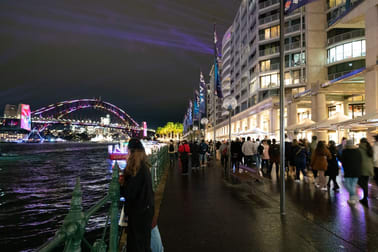 Shop 13/1a Macquarie Street Sydney NSW 2000 - Image 3