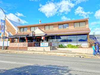 Suite 5/76 Henry Street Penrith NSW 2750 - Image 1