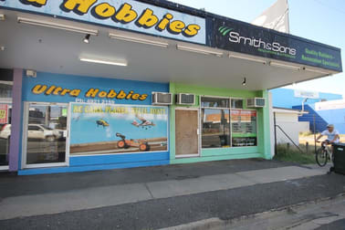 Shop 3/158 Musgrave Street Berserker QLD 4701 - Image 1