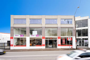 Suites 1 & 3/114 Pyrmont Bridge Road Camperdown NSW 2050 - Image 1