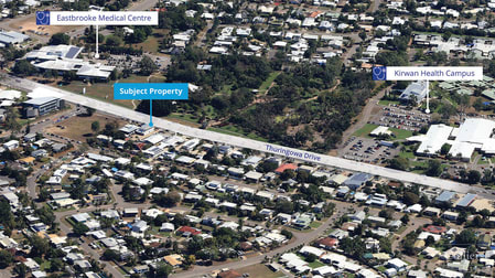2/67 Thuringowa Drive Kirwan QLD 4817 - Image 2