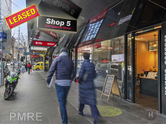 5/200 Spencer Street Melbourne VIC 3000 - Image 1