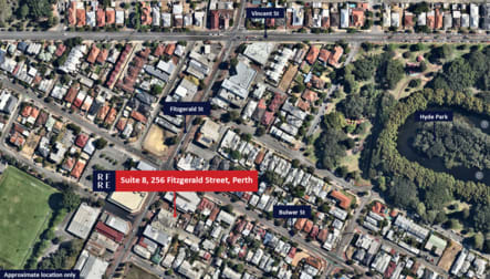 7&8/256 Fitzgerald Street North Perth WA 6006 - Image 3