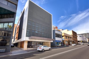 Level 2, 25 Watt Street Newcastle NSW 2300 - Image 1