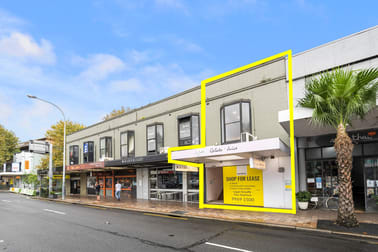 Shop 4/162-164 Military Road Neutral Bay NSW 2089 - Image 2