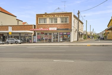 Shop 1B/78 Russell Street Toowoomba City QLD 4350 - Image 1