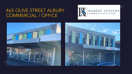 465 Olive Street Albury NSW 2640 - Image 1