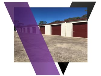 SHED 17/53 Torquay Road Pialba QLD 4655 - Image 1