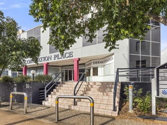 33/10 Benson Street Toowong QLD 4066 - Image 1