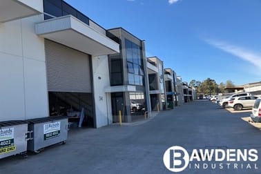 34/24 GARLING ROAD Kings Park NSW 2148 - Image 1