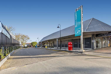 Suite 26/8-22 King Street Caboolture QLD 4510 - Image 1