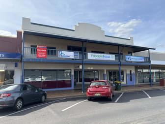 Suite 3, 1st Floor/64 Talbragar Street Dubbo NSW 2830 - Image 1