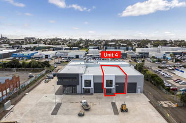 Unit 4, 158 Fyans Street/Unit 4, 158 Fyans Street South Geelong VIC 3220 - Image 2