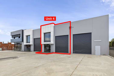 Unit 4, 158 Fyans Street/Unit 4, 158 Fyans Street South Geelong VIC 3220 - Image 1