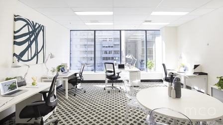 Suite 916/1 Queens Road Melbourne VIC 3004 - Image 2