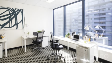 Suite 916/1 Queens Road Melbourne VIC 3004 - Image 1