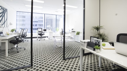 Suite 916/1 Queens Road Melbourne VIC 3004 - Image 3