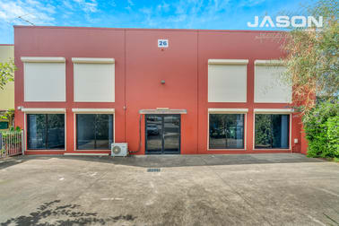 26 Allied Drive Tullamarine VIC 3043 - Image 1