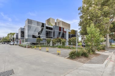 2 and 2a/2 Bromham Place Richmond VIC 3121 - Image 2