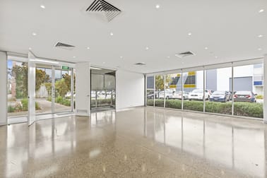 2 and 2a/2 Bromham Place Richmond VIC 3121 - Image 3