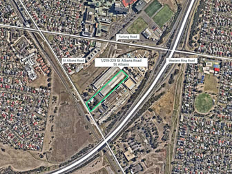 Click to view all images 1/1 219-229 St Albans Road St Albans VIC 3021 - Image 1