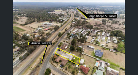 99 Avon Dam Road Bargo NSW 2574 - Image 3