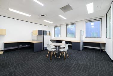 Suite 202/97-103 Pacific Highway North Sydney NSW 2060 - Image 2