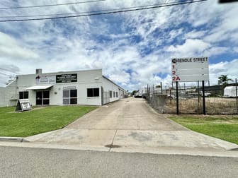 Unit 2/10-12 Rendle Street Aitkenvale QLD 4814 - Image 1
