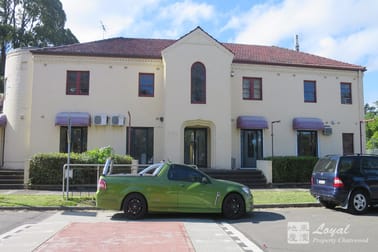 Suite 7/871-877 Pacific Highway Chatswood NSW 2067 - Image 1