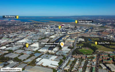 95A Burrows Road Alexandria NSW 2015 - Image 2