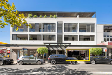 Shop 3/467-473 Miller Street Cammeray NSW 2062 - Image 1
