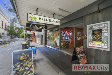 LG/85 Elizabeth Street Brisbane City QLD 4000 - Image 1