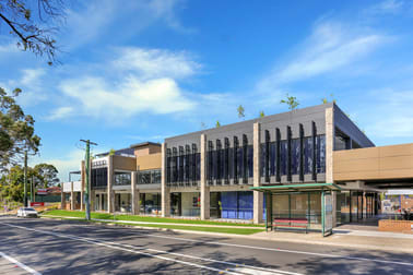 Shop 25, The Village Glenorie/930 Old Northern Road Glenorie NSW 2157 - Image 1
