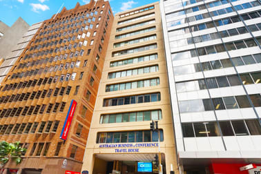 Level 2, Suite 2.04/84 Pitt Street Sydney NSW 2000 - Image 1