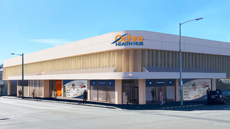 Level 1 Unit 4/242 Liverpool Street Hobart TAS 7000 - Image 1