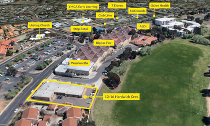 4/12-16 Hardwick Crescent Holt ACT 2615 - Image 2