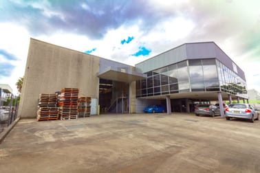 Unit 1 (Part Warehouse)/8 Sheridan Close Milperra NSW 2214 - Image 1